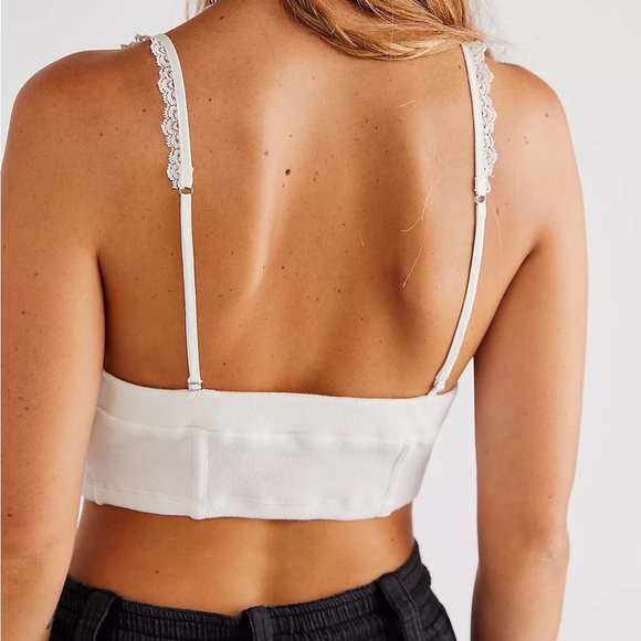 NWTS FP CROPPED CAMI (XL) - Picture 3 of 7